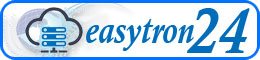 easytron24 - die webdienstleister